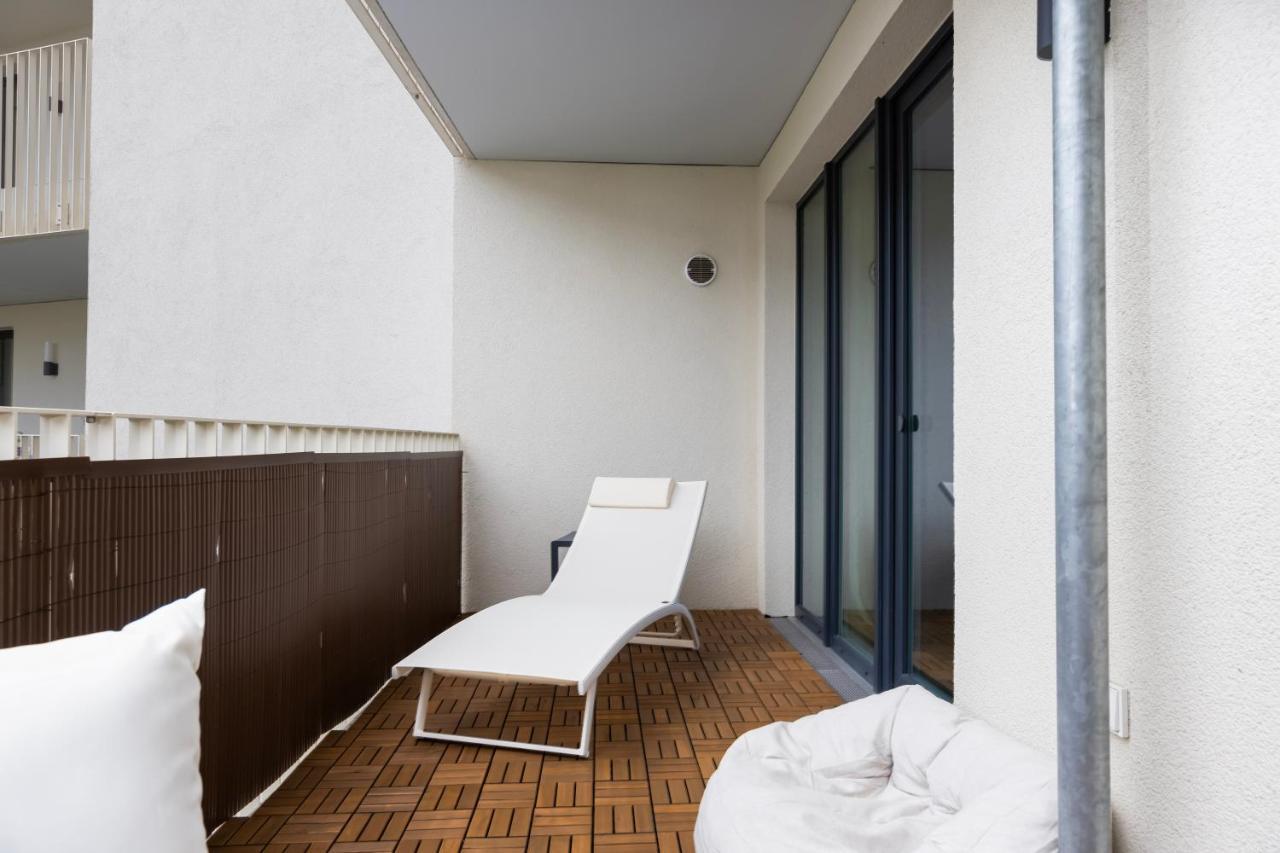 Uniqe Apartments Oldtown - Citycenter Dresden Exterior foto