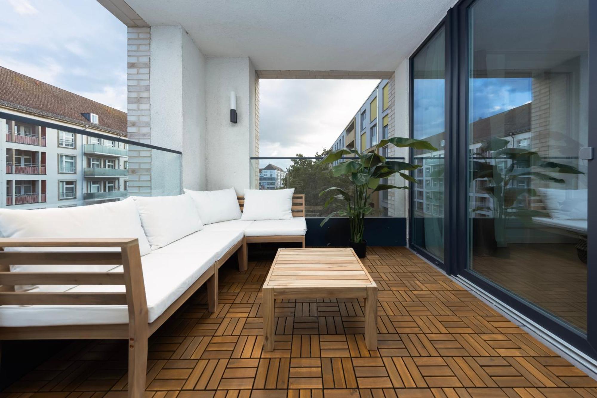 Uniqe Apartments Oldtown - Citycenter Dresden Exterior foto